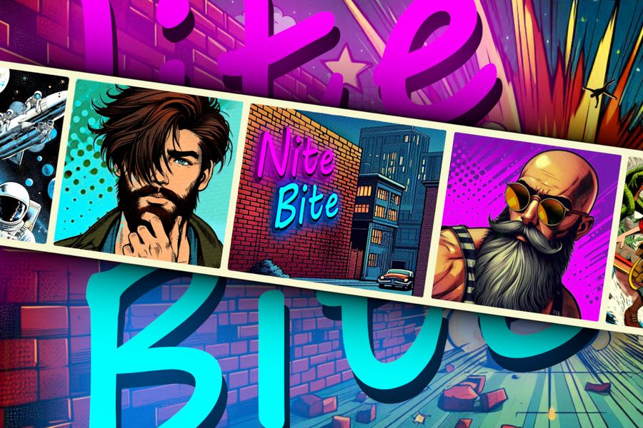 Nite Bite