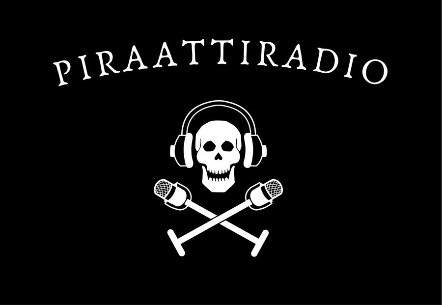 Piraattiradio vol. 2