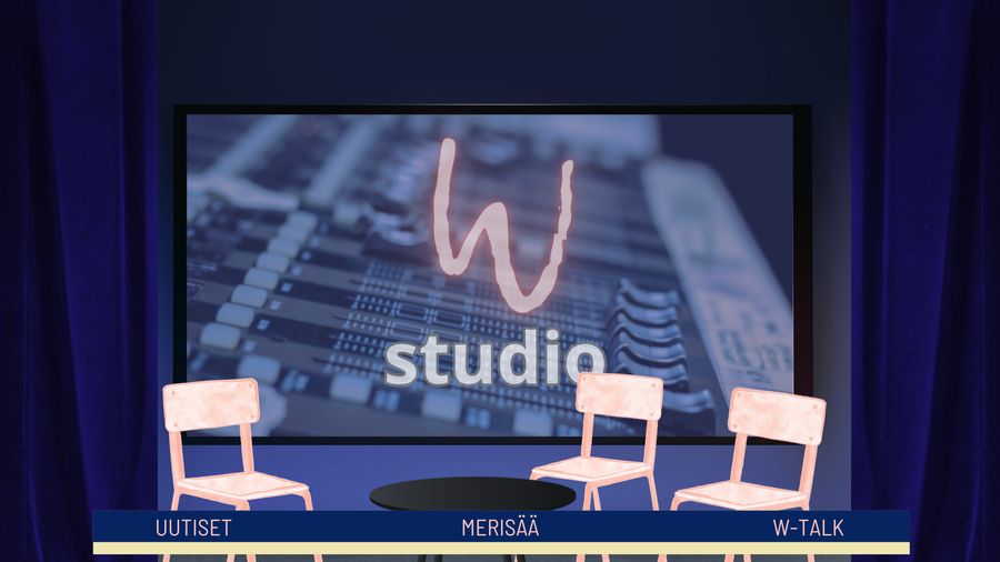 W-studio 1