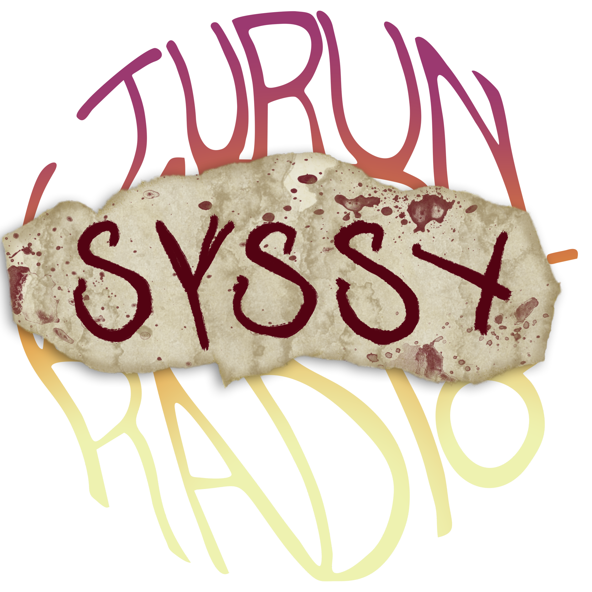 Logo of Turun Wappuradio ry